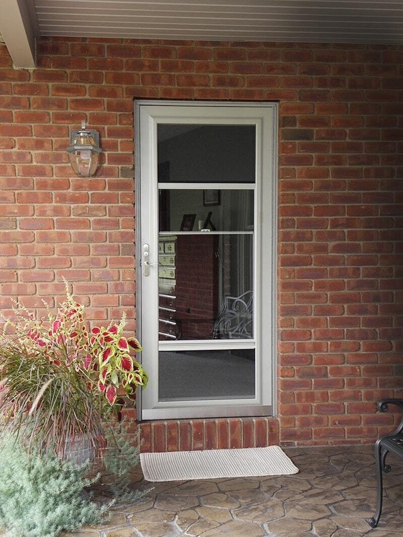 ProVia® Spectrum™ Storm Doors
